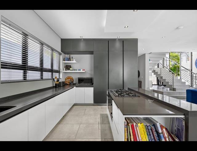 4 BEDROOM PROPERTY TO RENT IN BRYANSTON